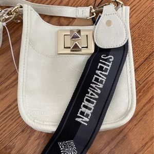 Steve Madden crossbody bag